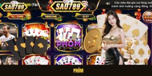 Phỏm
